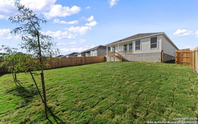 14954 Taradeau, San Antonio, TX 78254, 4 Bedrooms Bedrooms, ,3 BathroomsBathrooms,Residential,For Sale,14954 Taradeau,0,1922809