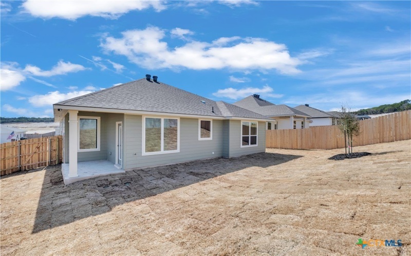 262 Wind Ridge Drive, Copperas Cove, TX 76522, 3 Bedrooms Bedrooms, ,2 BathroomsBathrooms,Residential,For Sale,262 Wind Ridge Drive,0,559077