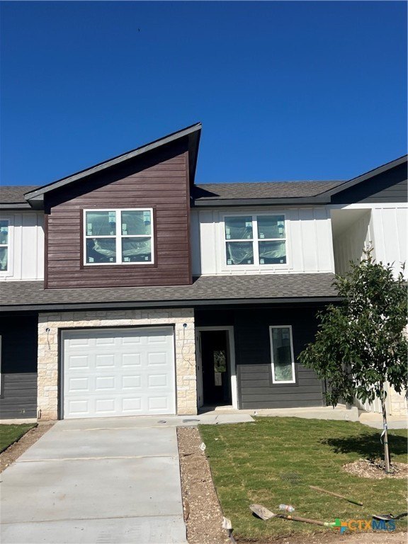 1826 Royal Loop, Belton, TX 76513, 4 Habitaciones Habitaciones , ,2 BañosBaños,Residential,En Venta,1826 Royal Loop,0,576922