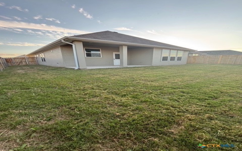 8114 Smoke Creek Lane, Temple, TX 76502, 4 Habitaciones Habitaciones , ,2 BañosBaños,Residential,En Venta,8114 Smoke Creek Lane,0,586353