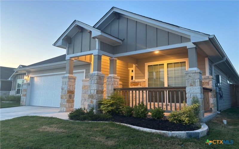 8114 Smoke Creek Lane, Temple, TX 76502, 4 Habitaciones Habitaciones , ,2 BañosBaños,Residential,En Venta,8114 Smoke Creek Lane,0,586353