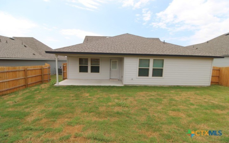 2466 Bee Creek Drive, Copperas Cove, TX 76522, 4 Habitaciones Habitaciones , ,2 BañosBaños,Residential,En Venta,2466 Bee Creek Drive,0,587698