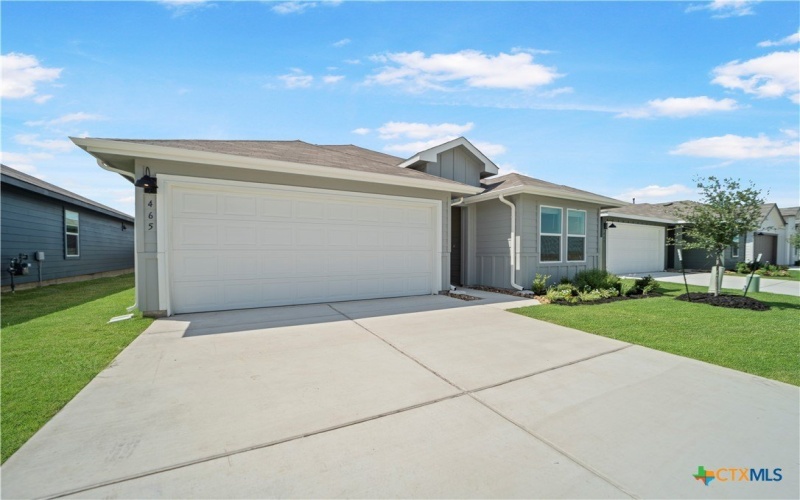 465 Payton Drive, New Braunfels, TX 78130, 4 Habitaciones Habitaciones , ,2 BañosBaños,Residential,En Venta,465 Payton Drive,0,587821