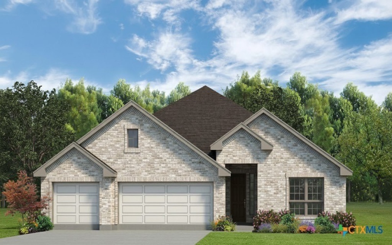 10253 Kimberlite Drive, Temple, TX 76502, 4 Habitaciones Habitaciones , ,3 BañosBaños,Residential,En Venta,10253 Kimberlite Drive,0,588792