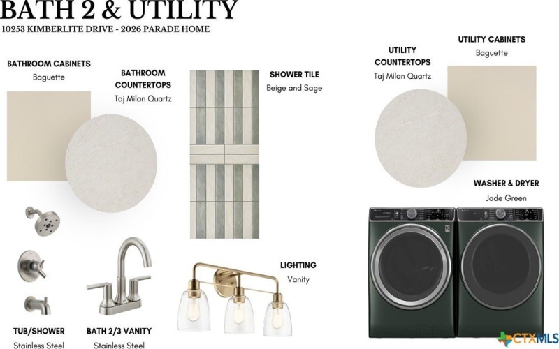 10253 Kimberlite Drive, Temple, TX 76502, 4 Habitaciones Habitaciones , ,3 BañosBaños,Residential,En Venta,10253 Kimberlite Drive,0,588792