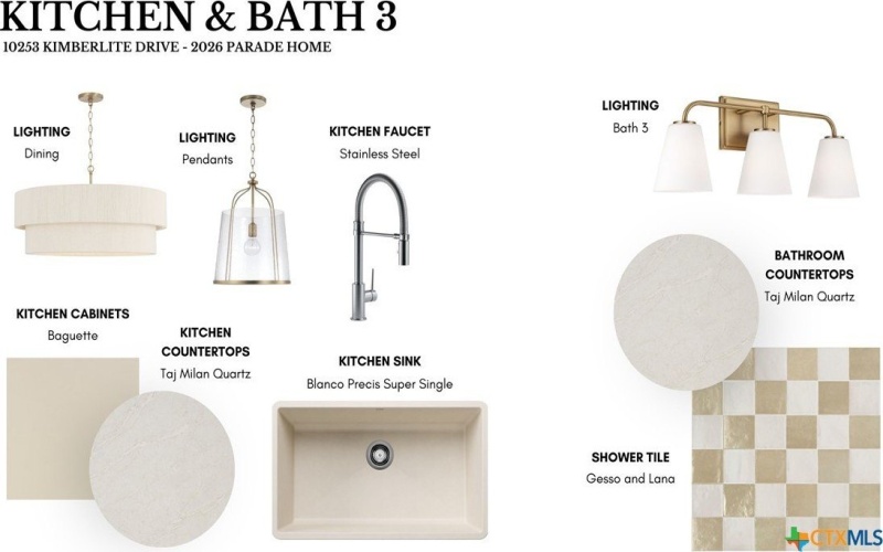 10253 Kimberlite Drive, Temple, TX 76502, 4 Habitaciones Habitaciones , ,3 BañosBaños,Residential,En Venta,10253 Kimberlite Drive,0,588792