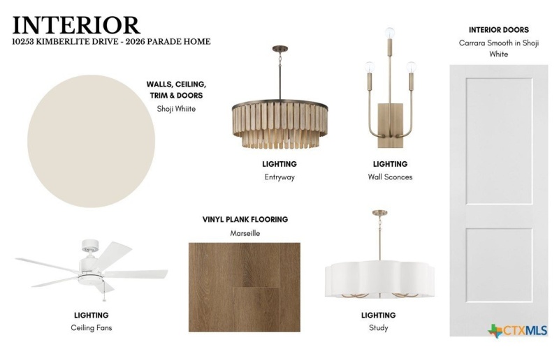 10253 Kimberlite Drive, Temple, TX 76502, 4 Habitaciones Habitaciones , ,3 BañosBaños,Residential,En Venta,10253 Kimberlite Drive,0,588792