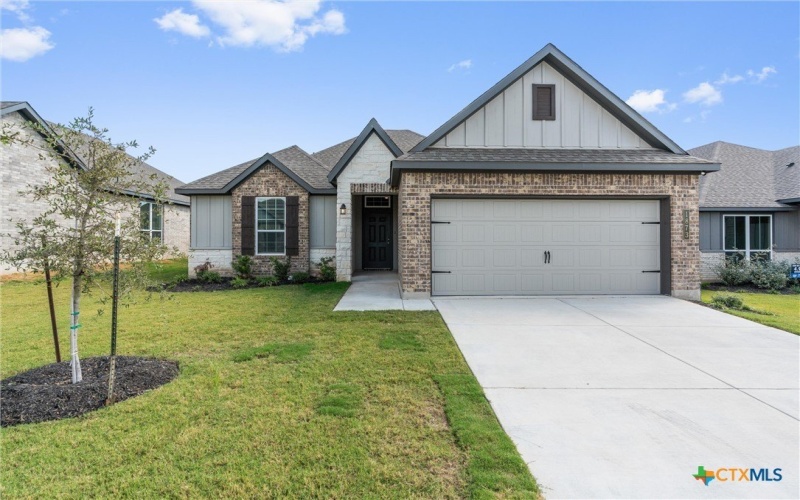 1873 Longmire Loop, Temple, TX 76502, 4 Habitaciones Habitaciones , ,2 BañosBaños,Residential,En Venta,1873 Longmire Loop,0,589237