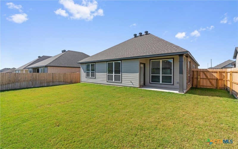 1873 Longmire Loop, Temple, TX 76502, 4 Habitaciones Habitaciones , ,2 BañosBaños,Residential,En Venta,1873 Longmire Loop,0,589237