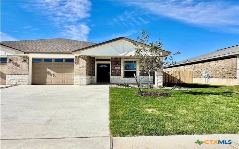 5209 White Rose Drive, Killeen, TX 76542, 3 Habitaciones Habitaciones , ,2 BañosBaños,Residential,En Venta,5209 White Rose Drive,0,589665