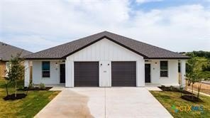 121 Leon Street unit: B #B, Copperas Cove, TX 76522, 3 Bedrooms Bedrooms, ,2 BathroomsBathrooms,Residential Multi Family,For Sale,121 Leon Street unit: B,0,589811