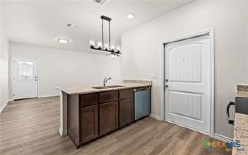 121 Leon Street unit: B #B, Copperas Cove, TX 76522, 3 Bedrooms Bedrooms, ,2 BathroomsBathrooms,Residential Multi Family,For Sale,121 Leon Street unit: B,0,589811