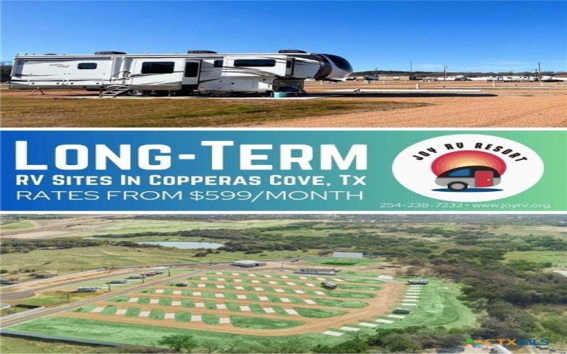 3196 Renee Street, Copperas Cove, TX 76522, 2 Bedrooms Bedrooms, ,1 BathroomBathrooms,Residential,For Sale,3196 Renee Street,0,590133