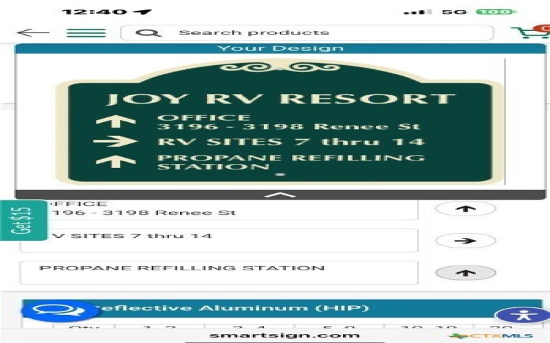 3196 Renee Street, Copperas Cove, TX 76522, 2 Bedrooms Bedrooms, ,1 BathroomBathrooms,Residential,For Sale,3196 Renee Street,0,590133