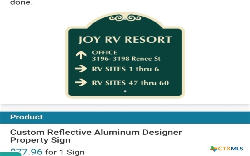 3196 Renee Street, Copperas Cove, TX 76522, 2 Bedrooms Bedrooms, ,1 BathroomBathrooms,Residential,For Sale,3196 Renee Street,0,590133