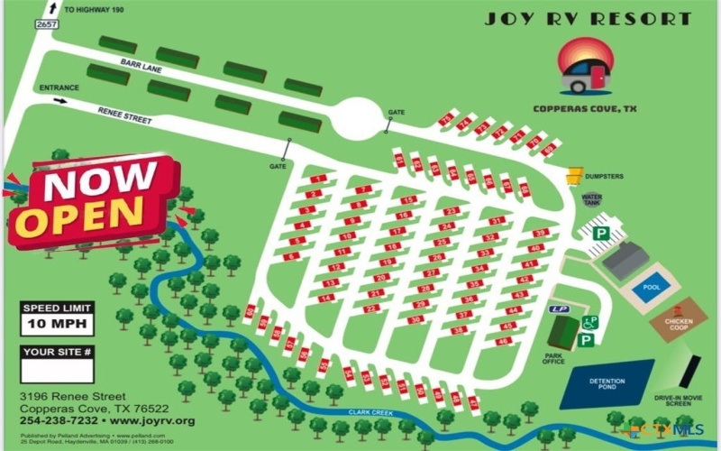 3196 Rene Street, Copperas Cove, TX 76522, ,Residential,For Sale,3196 Rene Street,0,590134