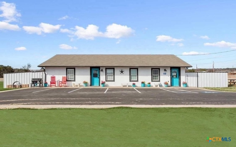 3196 Rene Street, Copperas Cove, TX 76522, ,Residential,For Sale,3196 Rene Street,0,590134