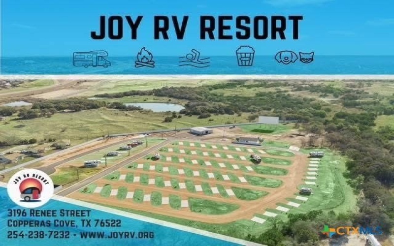 3196 Rene Street, Copperas Cove, TX 76522, ,Residential,For Sale,3196 Rene Street,0,590134