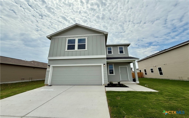 433 Panther Pass, Seguin, TX 78155, 4 Habitaciones Habitaciones , ,2 BañosBaños,Residential,En Venta,433 Panther Pass,0,590535