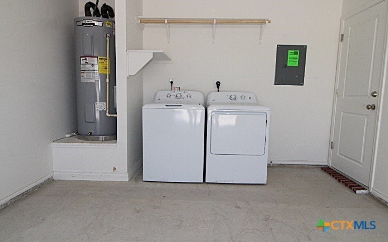 317 Monty Avenue, Copperas Cove, TX 76522, 3 Bedrooms Bedrooms, ,2 BathroomsBathrooms,Residential,For Sale,317 Monty Avenue,0,590799