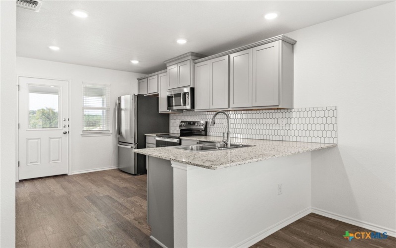 317 Monty Avenue, Copperas Cove, TX 76522, 3 Bedrooms Bedrooms, ,2 BathroomsBathrooms,Residential,For Sale,317 Monty Avenue,0,590799