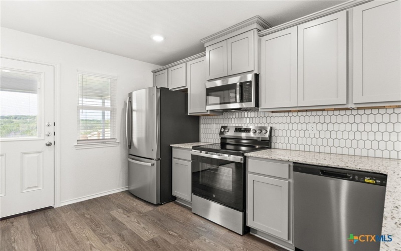 317 Monty Avenue, Copperas Cove, TX 76522, 3 Bedrooms Bedrooms, ,2 BathroomsBathrooms,Residential,For Sale,317 Monty Avenue,0,590799