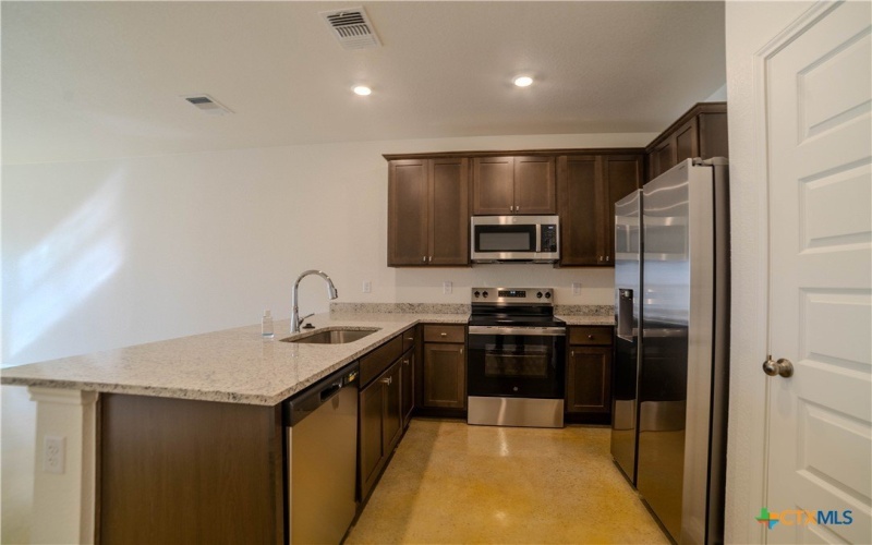 907 Switchgrass Drive unit: A #A, Killeen, TX 76543, 3 Bedrooms Bedrooms, ,2 BathroomsBathrooms,Residential,For Sale,907 Switchgrass Drive unit: A,0,591047