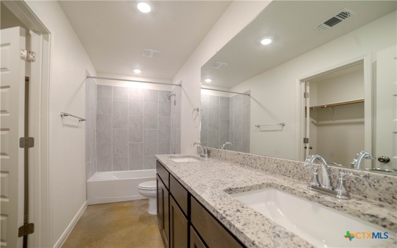 907 Switchgrass Drive unit: A #A, Killeen, TX 76543, 3 Bedrooms Bedrooms, ,2 BathroomsBathrooms,Residential,For Sale,907 Switchgrass Drive unit: A,0,591047