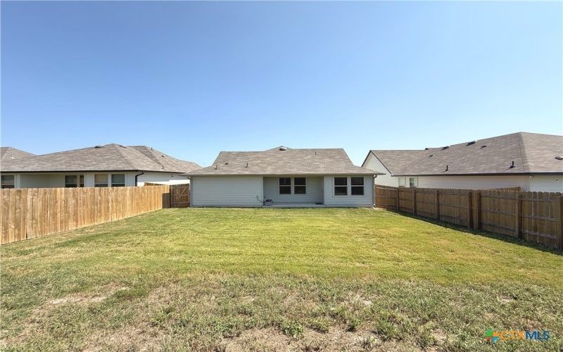 1426 Piedmont, Temple, TX 76502, 3 Bedrooms Bedrooms, ,2 BathroomsBathrooms,Residential,For Sale,1426 Piedmont,0,592251