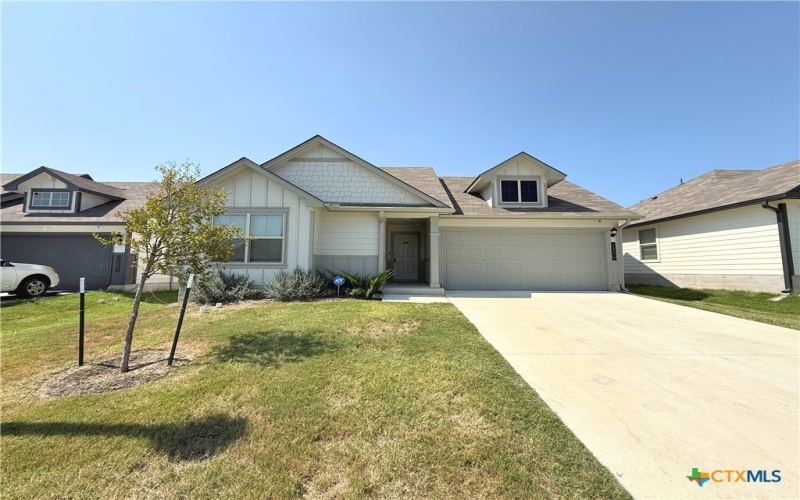 1426 Piedmont, Temple, TX 76502, 3 Bedrooms Bedrooms, ,2 BathroomsBathrooms,Residential,For Sale,1426 Piedmont,0,592251