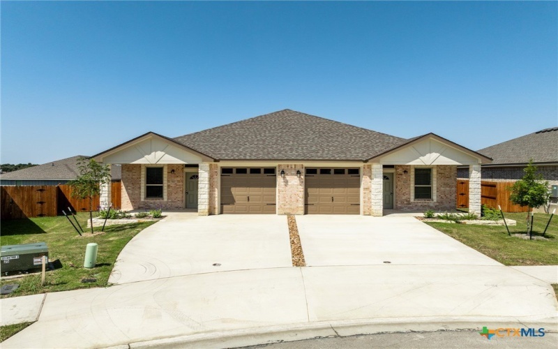 5115 Rose Petal Court, Killeen, TX 76542, 3 Bedrooms Bedrooms, ,2 BathroomsBathrooms,Residential,For Sale,5115 Rose Petal Court,0,592470