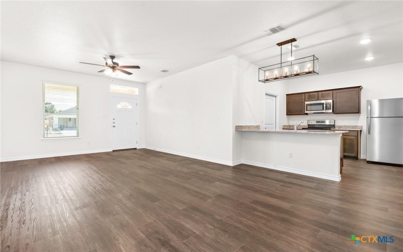 5115 Rose Petal Court, Killeen, TX 76542, 3 Bedrooms Bedrooms, ,2 BathroomsBathrooms,Residential,For Sale,5115 Rose Petal Court,0,592470