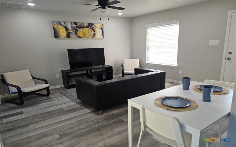 3705 Dogwood Ln., Temple, TX 76502, 2 Bedrooms Bedrooms, ,1 BathroomBathrooms,Residential,For Sale,3705 Dogwood Ln.,0,593298