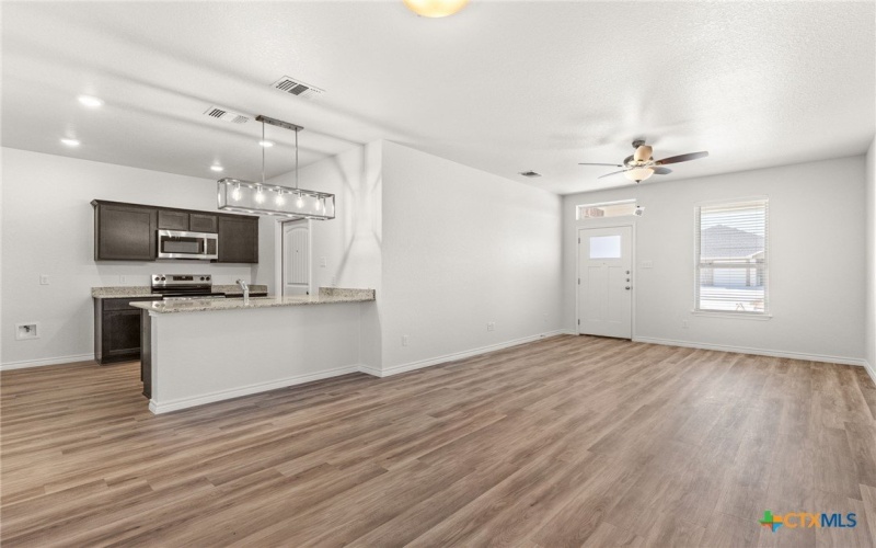 102 Levi Court unit: B #B, Copperas Cove, TX 76522, 3 Bedrooms Bedrooms, ,2 BathroomsBathrooms,Residential Multi Family,For Sale,102 Levi Court unit: B,0,593385