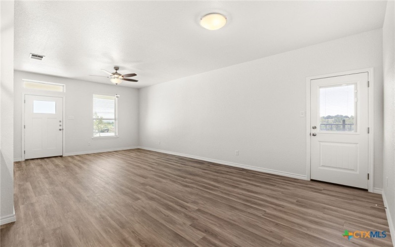 102 Levi Court unit: B #B, Copperas Cove, TX 76522, 3 Bedrooms Bedrooms, ,2 BathroomsBathrooms,Residential Multi Family,For Sale,102 Levi Court unit: B,0,593385