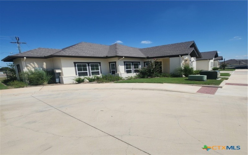 475 River Fair Boulevard unit: B1 #B1, Belton, TX 76513, 2 Bedrooms Bedrooms, ,2 BathroomsBathrooms,Residential Multi Family,For Sale,475 River Fair Boulevard unit: B1,0,593462