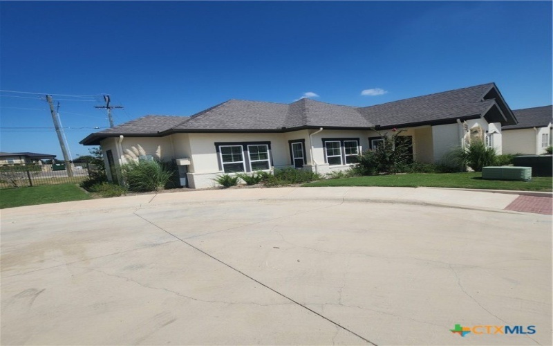 475 River Fair Boulevard unit: B1 #B1, Belton, TX 76513, 2 Bedrooms Bedrooms, ,2 BathroomsBathrooms,Residential Multi Family,For Sale,475 River Fair Boulevard unit: B1,0,593462