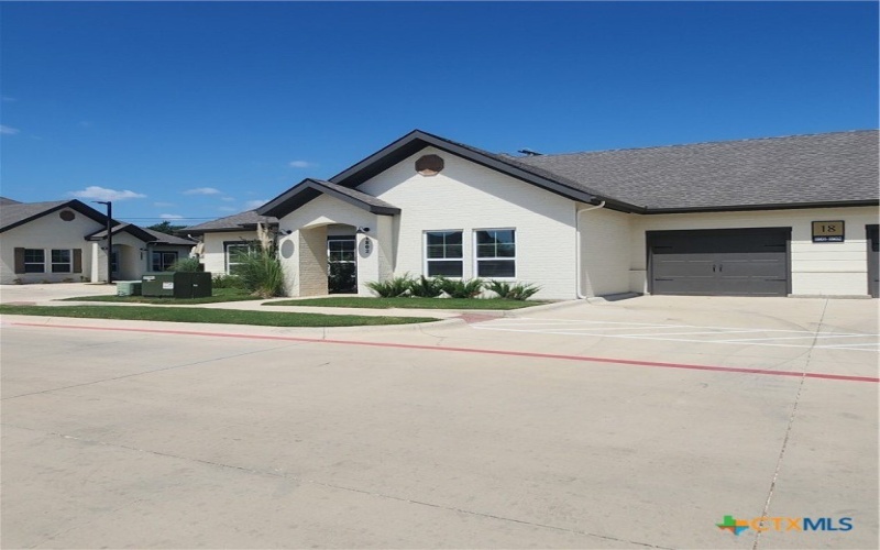 475 River Fair Boulevard unit: B1 #B1, Belton, TX 76513, 2 Bedrooms Bedrooms, ,2 BathroomsBathrooms,Residential Multi Family,For Sale,475 River Fair Boulevard unit: B1,0,593462