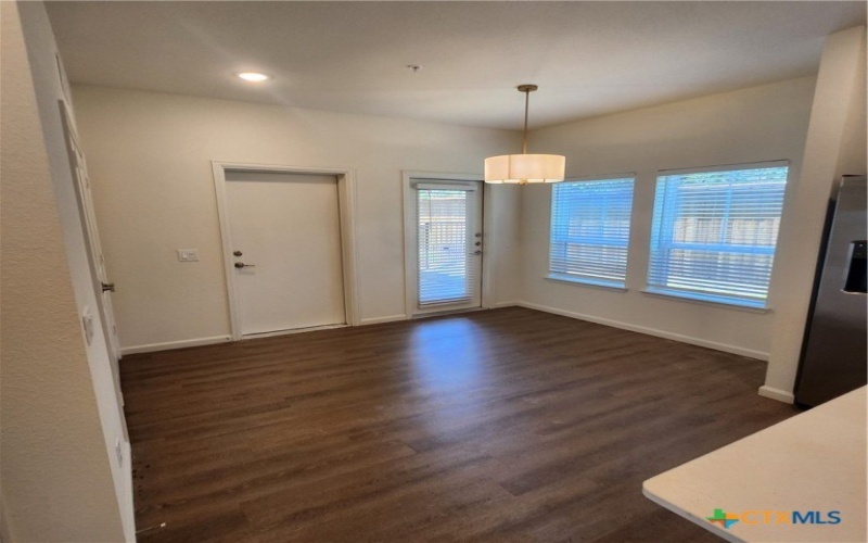 475 River Fair Boulevard unit: B1 #B1, Belton, TX 76513, 2 Bedrooms Bedrooms, ,2 BathroomsBathrooms,Residential Multi Family,For Sale,475 River Fair Boulevard unit: B1,0,593462