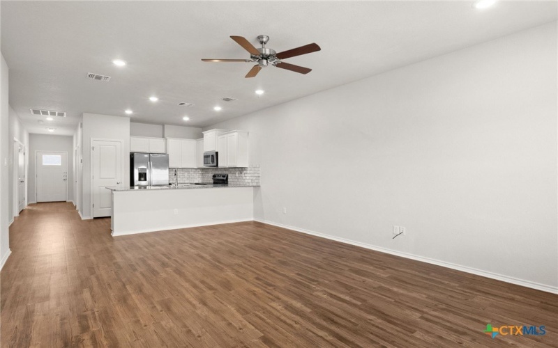 1218 Lexington Drive unit: B #B, Copperas Cove, TX 76522, 3 Bedrooms Bedrooms, ,2 BathroomsBathrooms,Residential Multi Family,For Sale,1218 Lexington Drive unit: B,0,594072