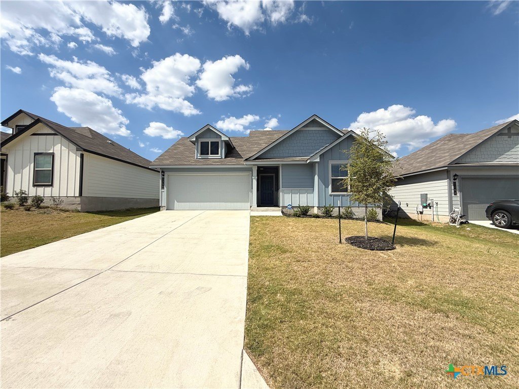 1338 Brookfield, Temple, TX 76504, 3 Bedrooms Bedrooms, ,2 BathroomsBathrooms,Residential,For Sale,1338 Brookfield,0,594203