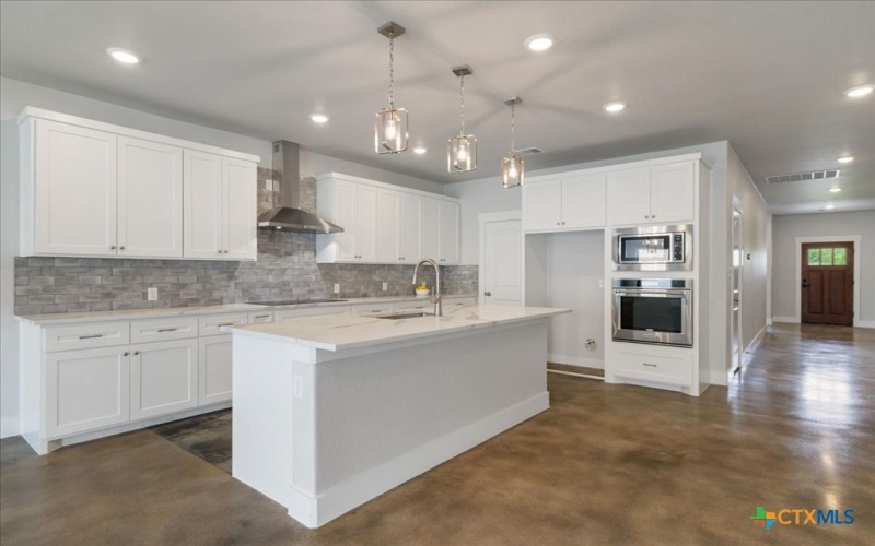 223 Timberline Drive, Burnet, TX 78611, 4 Bedrooms Bedrooms, ,2 BathroomsBathrooms,Residential,For Sale,223 Timberline Drive,0,594613