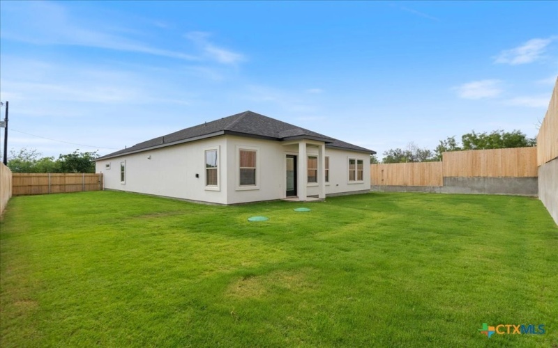 223 Timberline Drive, Burnet, TX 78611, 4 Bedrooms Bedrooms, ,2 BathroomsBathrooms,Residential,For Sale,223 Timberline Drive,0,594613