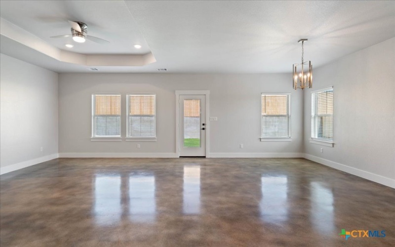 223 Timberline Drive, Burnet, TX 78611, 4 Bedrooms Bedrooms, ,2 BathroomsBathrooms,Residential,For Sale,223 Timberline Drive,0,594613