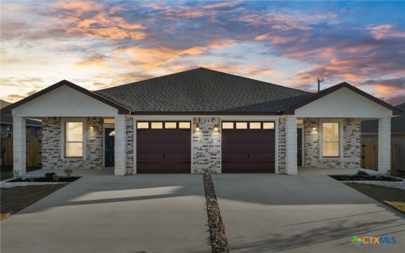 5204 Rose Garden Loop, Killeen, TX 76542, 3 Bedrooms Bedrooms, ,2 BathroomsBathrooms,Residential,For Sale,5204 Rose Garden Loop,0,594717