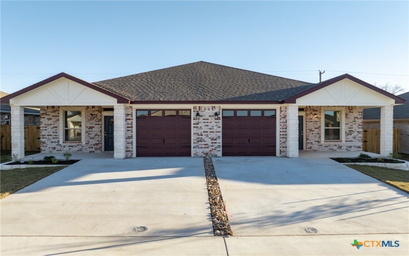 5204 Rose Garden Loop, Killeen, TX 76542, 3 Bedrooms Bedrooms, ,2 BathroomsBathrooms,Residential,For Sale,5204 Rose Garden Loop,0,594717