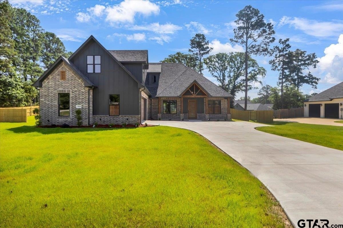 14848 Woodland Creek Dr, Tyler, TX 75706, 4 Habitaciones Habitaciones , ,3 BañosBaños,Residential,En Venta,14848 Woodland Creek Dr,25003252