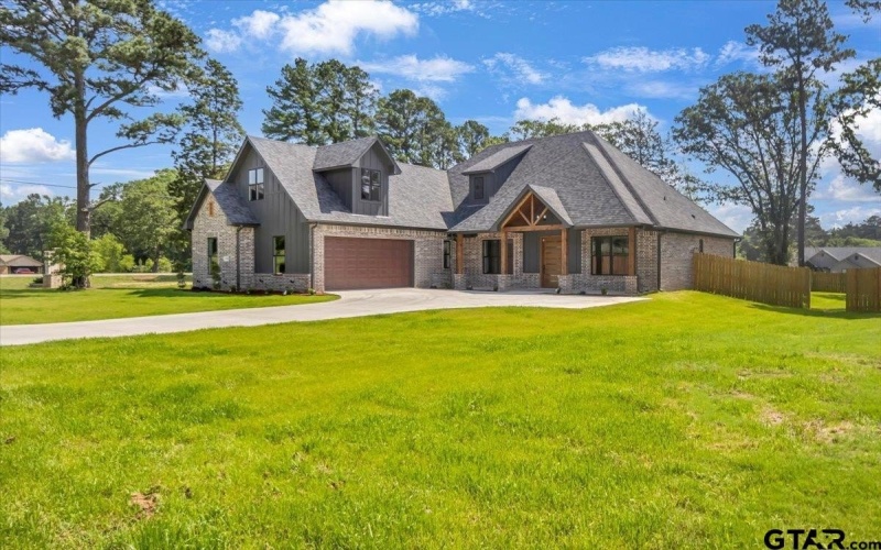 14848 Woodland Creek Dr, Tyler, TX 75706, 4 Habitaciones Habitaciones , ,3 BañosBaños,Residential,En Venta,14848 Woodland Creek Dr,25003252