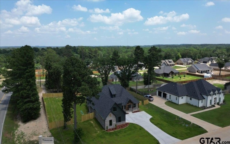 14848 Woodland Creek Dr, Tyler, TX 75706, 4 Habitaciones Habitaciones , ,3 BañosBaños,Residential,En Venta,14848 Woodland Creek Dr,25003252