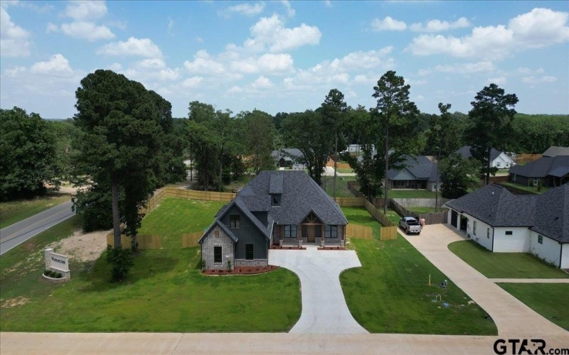 14848 Woodland Creek Dr, Tyler, TX 75706, 4 Habitaciones Habitaciones , ,3 BañosBaños,Residential,En Venta,14848 Woodland Creek Dr,25003252